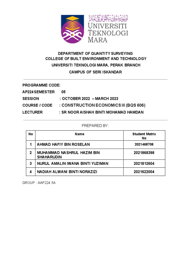 Feasibility Study Pdf Feasibility Study Mixed Use Development