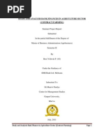 Download Idbi Bank Project by vishvak SN65106040 doc pdf