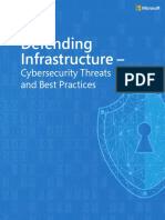 White Paper - Defending Infrastructure