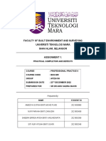 Practical Completion & Defects