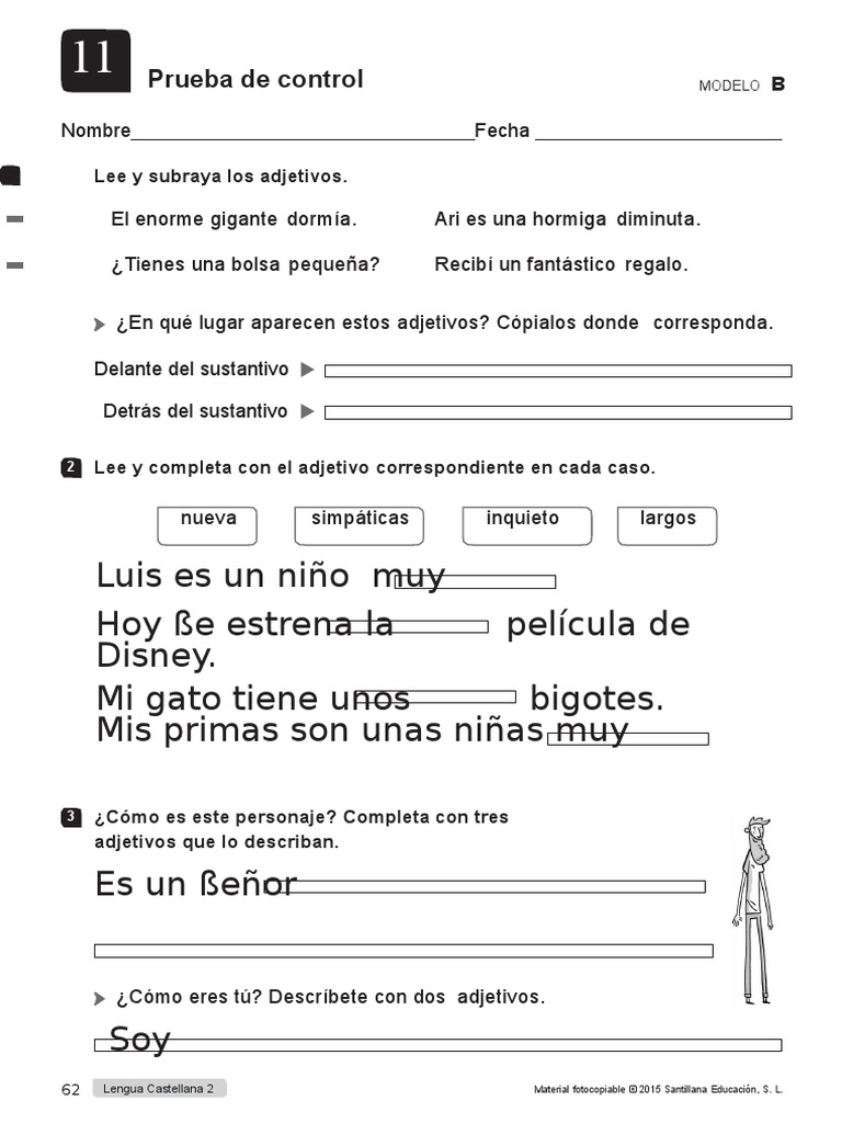 ejercicios-de-adjetivos-para-primaria-pdf-adjetivo