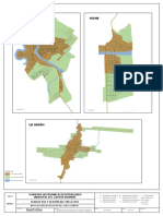 3) Subclasificación Suelo Urbano