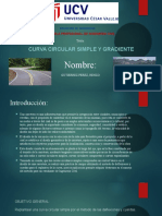 Ppt Caminos