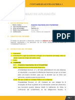 ESTRUCTURA TRABAJO DE APLICACIÓN - CONFIN1 - 202301 Parte Allison