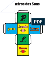 Dado Parametros Dos Som-Completo - Prof Marilaine Ribeiro