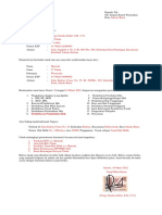 117122FB - Tugas Praktek Pembuatan Akta Puspa Natalia Safitri 010001900482 PDF