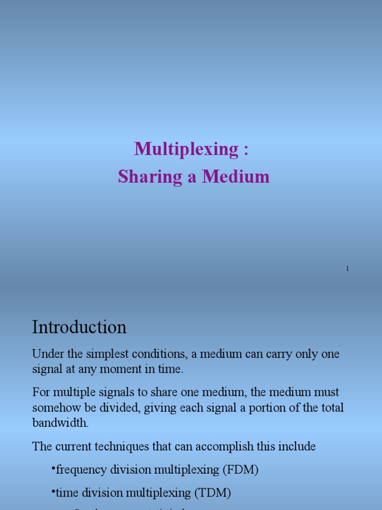 Multiple xing download free pdf multiplexing wavelength division