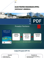 Materi SPI Lingkup Penugasan