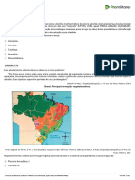 Geografia Fixação