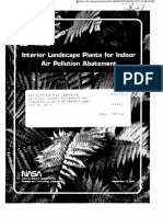 Interior Landscape Plants for IAP