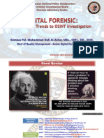 Digital Forensic - From Cyber Trends To OSINT Investigation-KemenLHK