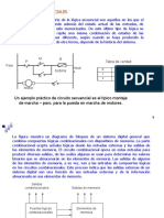 (4) Circuitos Secuenciales (Flip - Flop - Contadores)