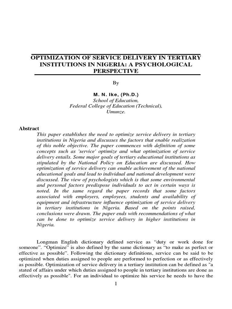 optimization-of-service-delivery-in-tertiary-pdf-employment-teachers