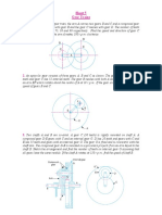 Sheet 5 - Gear Trains