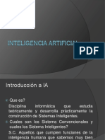 Introduccion IA