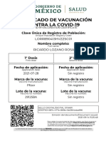 LORR890413HVZZSC01 - Certificado de Vacunación Covid-19