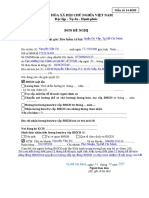 DON DE NGHI Huong BHXH Mau 14 HSB PDF