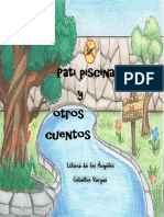 Pati Piscina y Otros Cuentos. Liliana Ceballos Vargas PDF