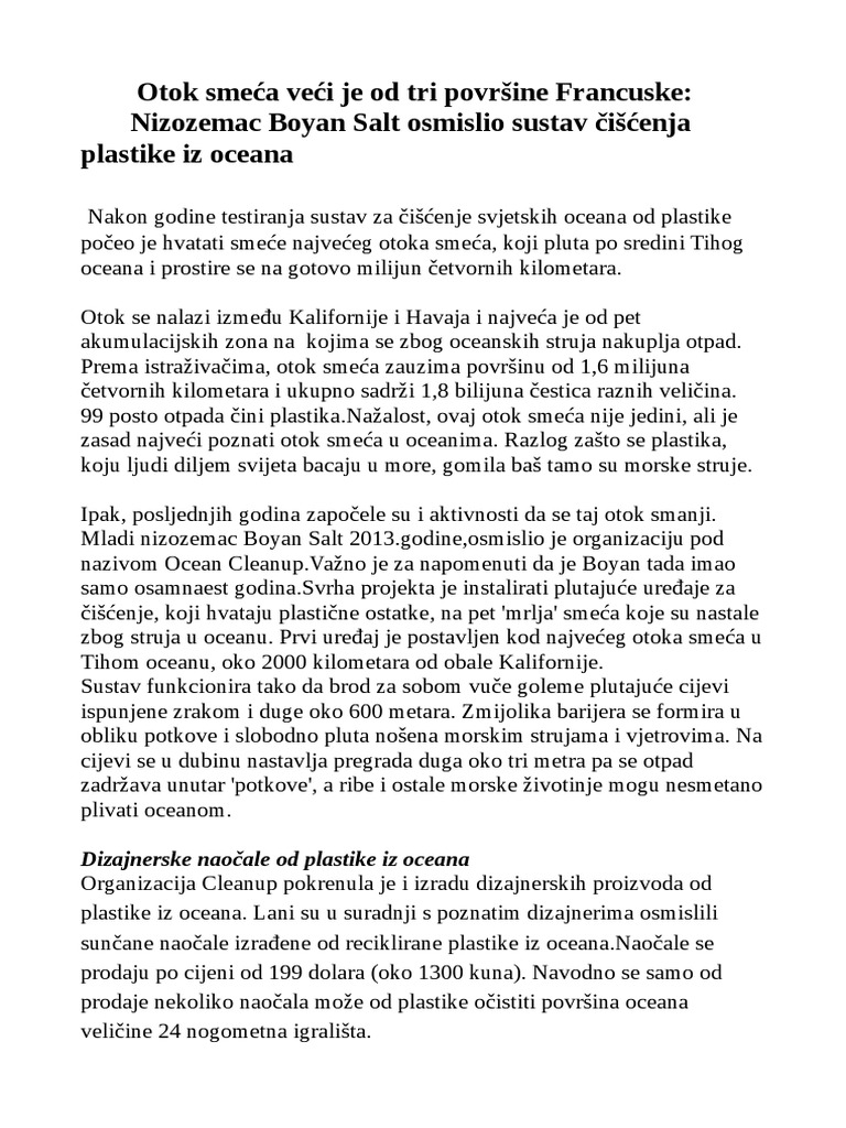 Reportaža | PDF
