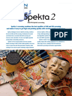 Spekta 2 Hybrid Screening