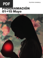 Programa Insomnia MAYO 01