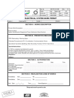 S-900-1242-022_6A_006_A5(LIVE ELECTRICAL SYSTEM WORK PERMIT)