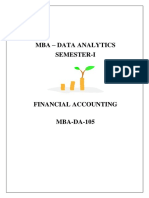 5.cost Accounting