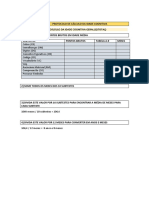 Calculo Idade Mental Wisc 4 - Exemplo