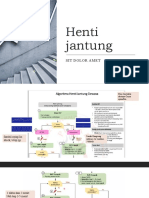 Henti Jantung