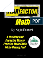 FearFactorMath 1