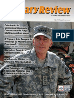 Military Review Brasileira - 2009 Janeiro-Fevereiro