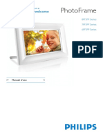 Visore Foto Photo Frame PH 8ff3fpw_00_dfu_ita