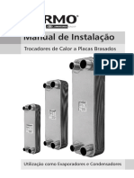 Manual de Instalacao Trocadores de Calor a Placas Brasados 357