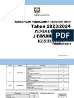 RPT PJPK T5 2023