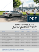 Subaru Site Docs 20190704 20190704134609 PDF Impreza Precios