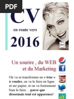 Download CV les nouveaux codes 2016 by REALIZasbl SN65108469 doc pdf