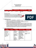 modul ajar stoikiometri merdeka belajar