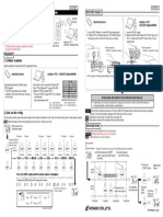 Atago Digital Refractometer Data Transmission Manual