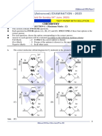 Paper 2 With Solution Chemistry