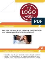 Nueva Cuidado Visual Sector Administrativo