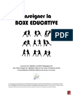 Boxe Educative ST