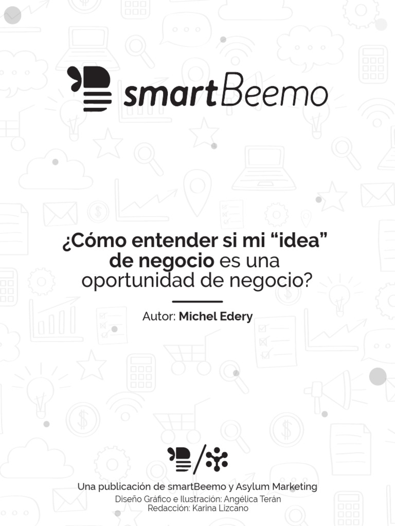 Como Entender Si Mi Idea de Negocio Es Una Oportunidad de Negocio ...