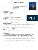 Curriculum Vitae (Sovann) (Recovered)