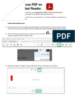 Firmar Documentos PDF - IMAGEN