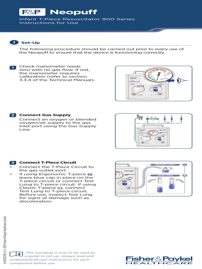 Neopuff Swingtag Ui 616782 | PDF