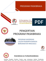 Program Paskibraka-Perpres 51 Tahun 2022-100223