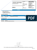 Documento FALP