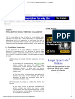 FM 6-40 CHPTR 2 Firing Battery and Battery FDC Organization