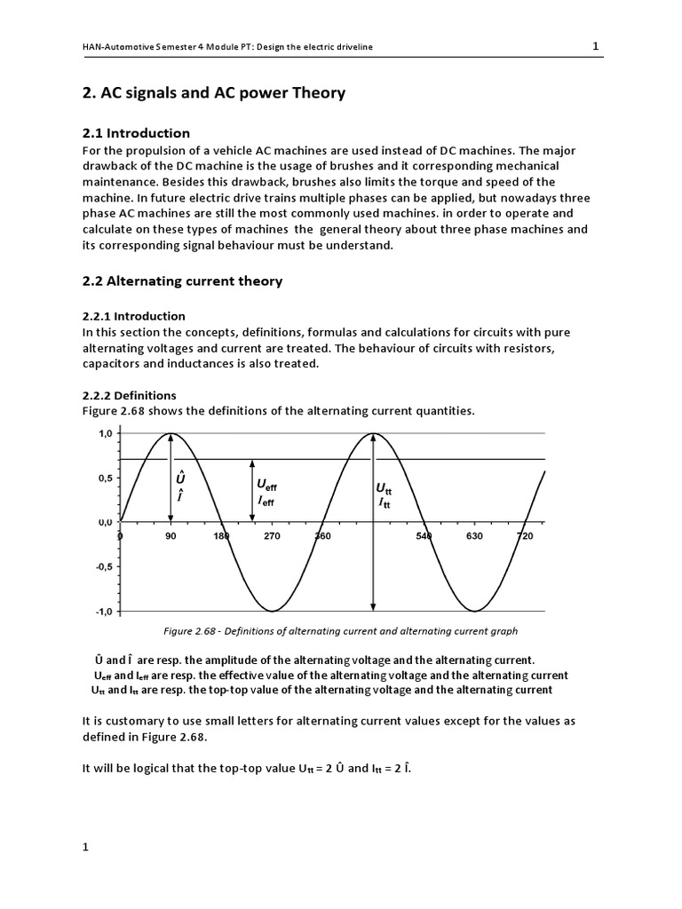 Aum4Pt3Ev 2 Ac Theory 2020 PDF Electronic Filter Low Pass Filter
