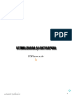 sterilizarea